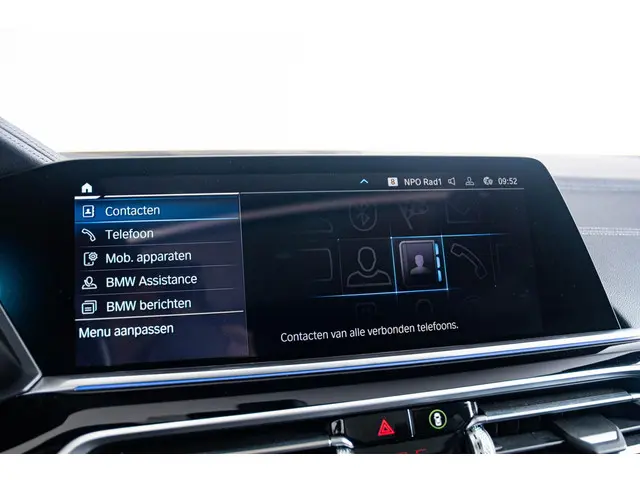 BMW X5 xDrive45e High Executive 2020 Hybride Benzine 47