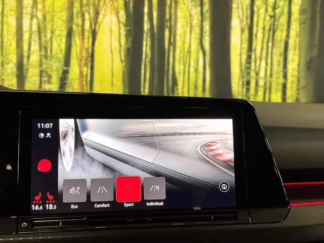 Volkswagen Golf 2.0 TDI GTD 2023 Diesel 16