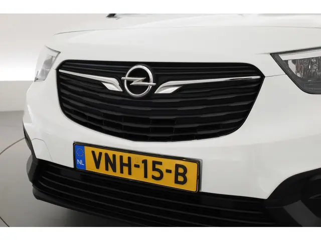 Opel Combo 1.5D L2H1 Edition | Navi 2021 Diesel 24