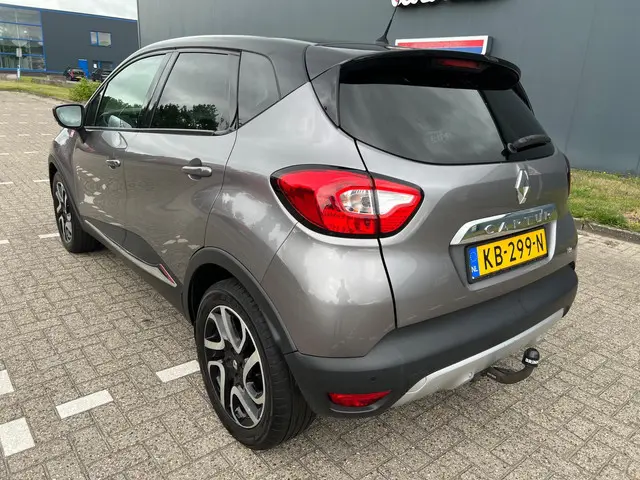 Renault Captur 3