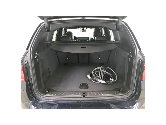 BMW iX3 High Executive 80 kWh 2021 Elektrisch 9