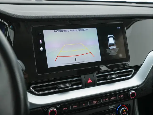 Kia Niro 1.6 GDi Hybrid DynamicLine 2021 Hybride Benzine 15