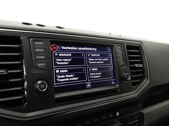 MAN eTGE L3H3 36 kWh 2021 Elektrisch 18