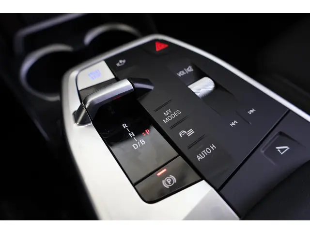 BMW iX1 eDrive20 2025 Elektrisch 21