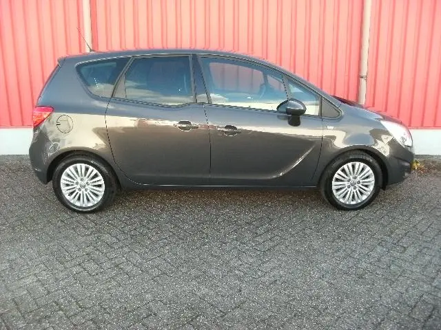 Opel Meriva 1.4 Turbo Cosmo / Airco 2013 Benzine 7
