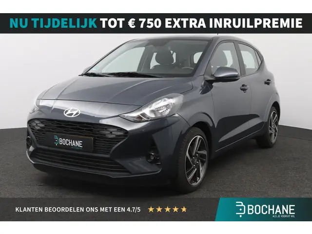 Hyundai i10 1.0 Comfort 2024 Benzine