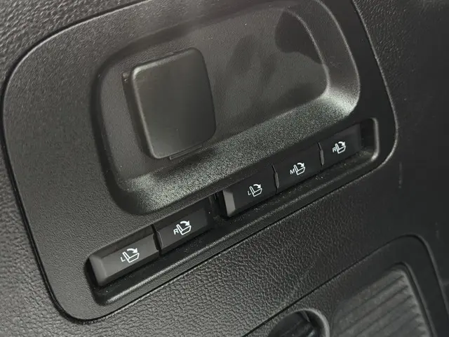 Ford S-Max 1.5 Titanium 7p. 2018 Benzine 32