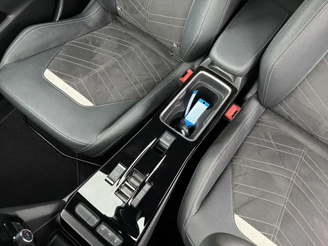 Opel Mokka 1.2 Turbo 130Pk Ultimate 2024 Benzine 14