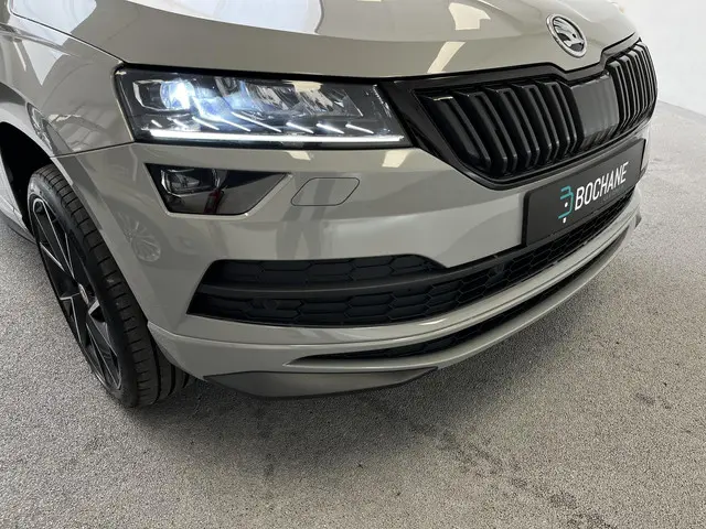 Škoda Karoq 1.5 TSI ACT Sportline 2020 Benzine 48