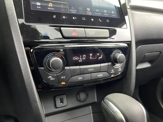 Suzuki Vitara 1.5 Hybrid Style 2025 Hybride Benzine 12