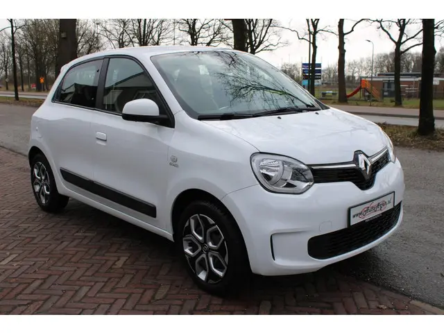 Renault Twingo 1.0 SCe Collection 2020 Benzine 6
