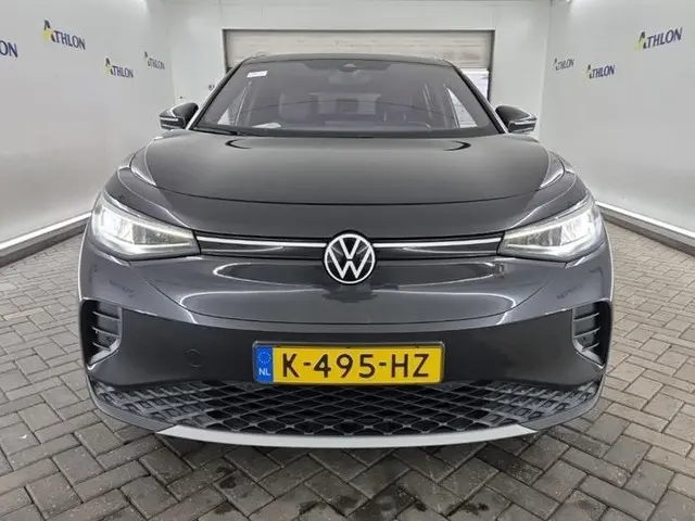 Volkswagen ID.4 Aut. First Edition 77kwh 2020 Elektrisch 5