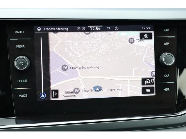 Volkswagen Polo 1.0 TSI R-Line Business 2022 Benzine 26