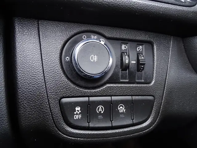 Opel KARL 1.0 ecoFLEX 120 Jaar Edition 2019 Benzine 14