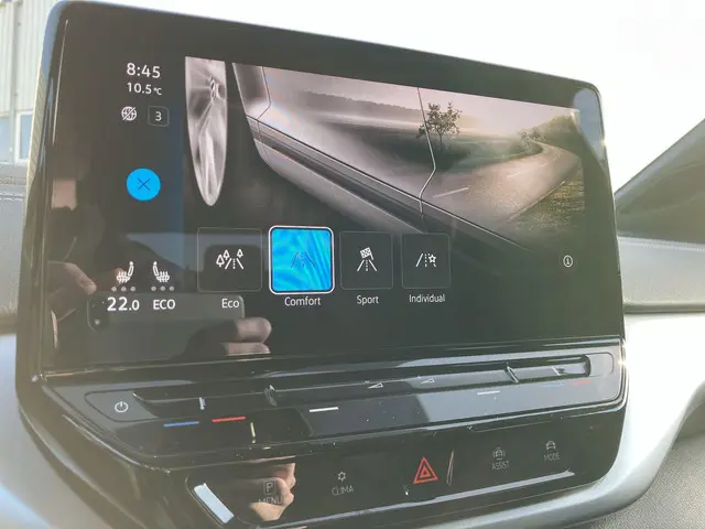 Volkswagen ID.4 Pro 77 kWh /204PK 2023 Elektrisch 10