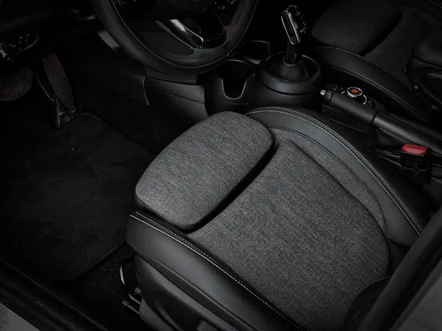 MINI One Mini 1.5 Business Edition 2019 Benzine 21