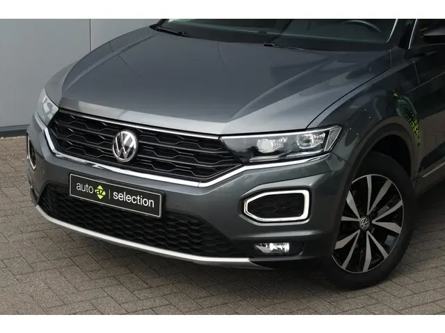 Volkswagen T-Roc 1.0 TSI Style 2019 Benzine 3