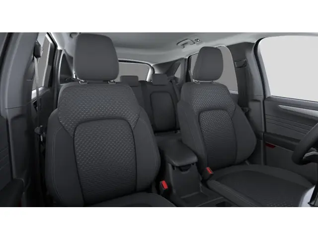 Ford Kuga 2.5 PHEV Titanium 2025 Hybride Benzine 9