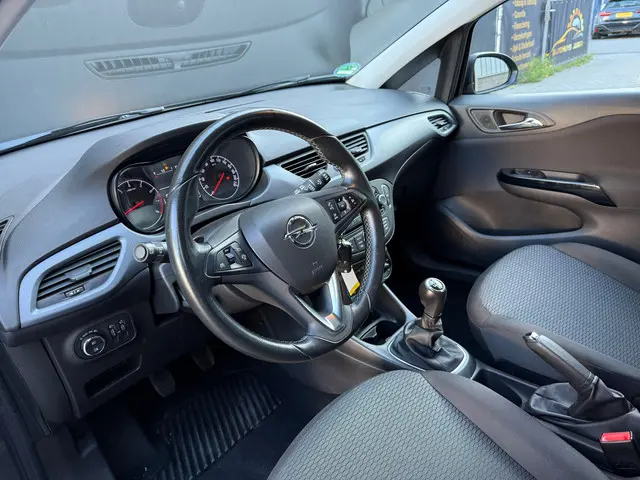 Opel Corsa 1.4 Edition 2017 Benzine 3