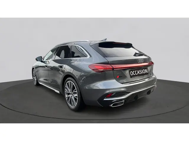 Audi A5 Avant 2.0 TFSI 204pk S edition 2024 Benzine 7