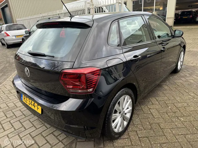 Volkswagen Polo 3