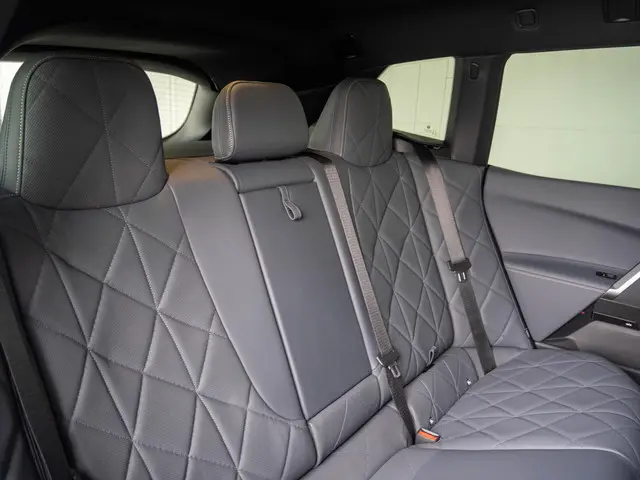 BMW iX xDrive45 2026 Elektrisch 10