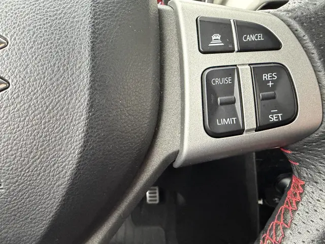 Suzuki Vitara 1.4 S-Editon 140PK Automaat 2017 Benzine 21