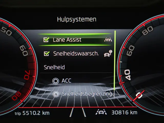 Škoda Karoq 1.5TSI/150PK ACT Sportline DSG 2025 Benzine 12