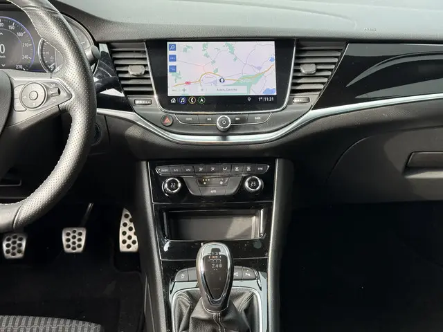 Opel Astra Sports Tourer 1.5 CDTI Elegance 2020 Diesel 32
