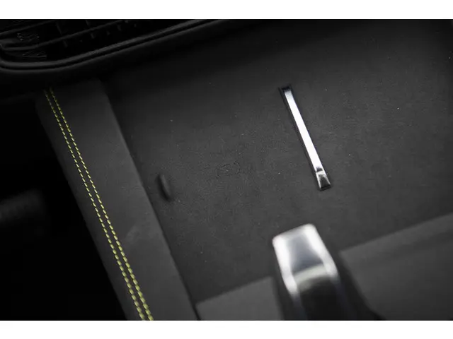 Lynk & Co 01 1.5 More 2025 Hybride Benzine 31