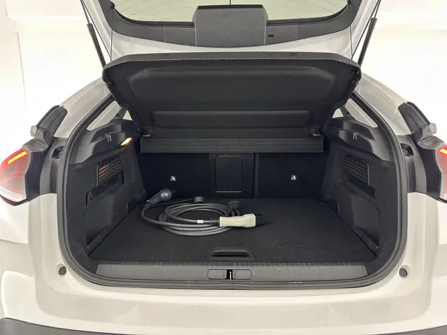 Citroën ë-C4 Shine 50 kWh [ 3-Fase ] 2021 Elektrisch 10