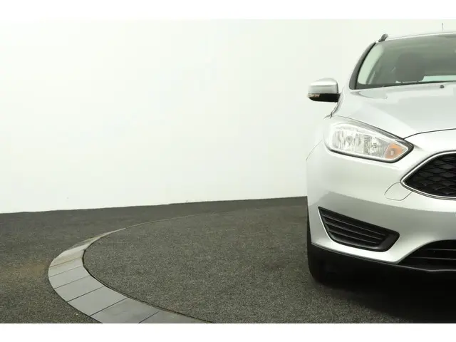 Ford Focus Wagon 1.0 Airco Cruise 2016 Benzine 35