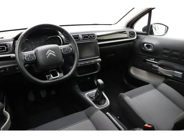 Citroën C3 1.2 PureTech S&S Feel Edition 2019 Benzine 7