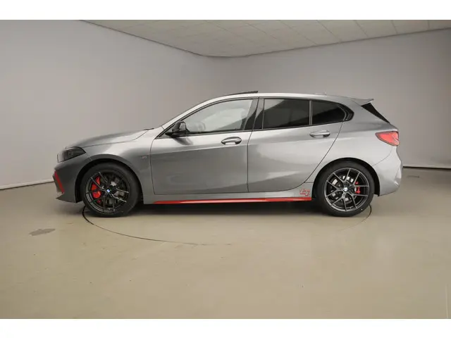 BMW 1 Serie 2