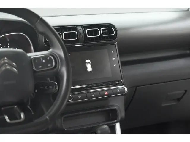 Citroën C3 Aircross PureTech 110 S&S Feel 2020 Benzine 51