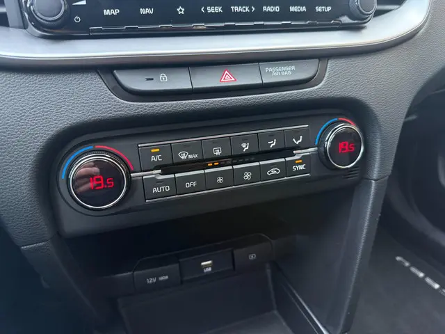 Kia Ceed 1.4 T-GDi DynamicLine 1e eigenaar 2020 Benzine 14