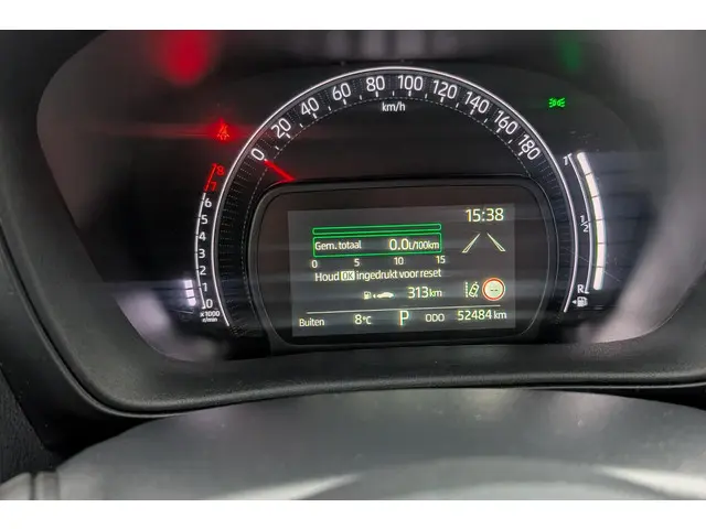 Toyota Aygo X 1.0 VVT-i S-CVT Play 2024 Benzine 22