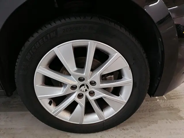 Škoda Kamiq 1.0 TSI Ambition 2020 Benzine 7