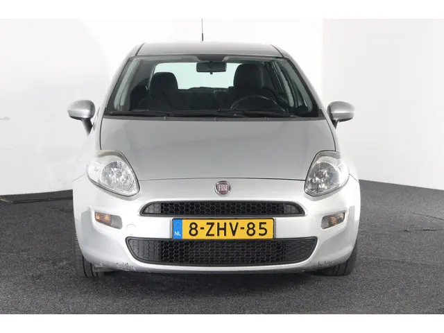 Fiat Punto Evo 0.9 TwinAir Street 2015 Benzine 3