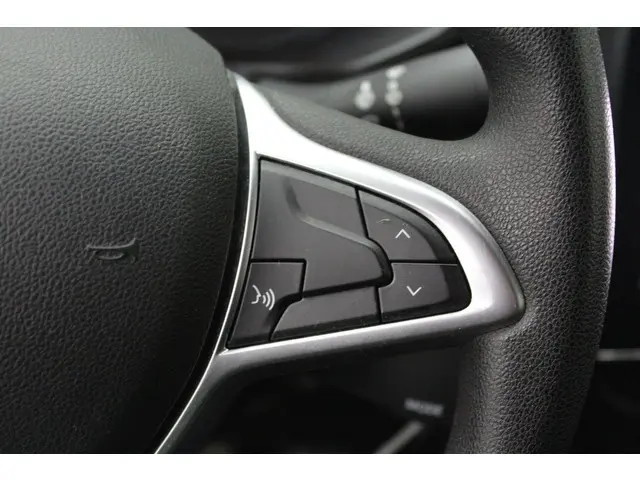 Renault Express 1.5 dCi 75 Comfort 2021 Diesel 15