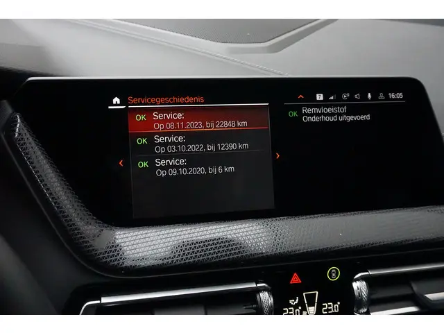 BMW 1 Serie 118i 2020 Benzine 16