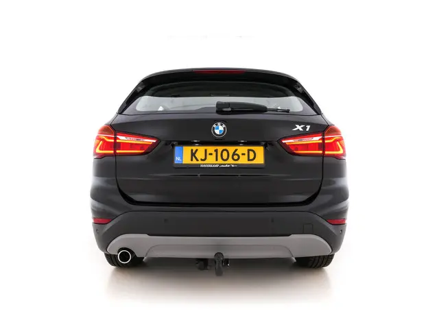 BMW X1 sDrive16d Centennial Executive 2016 Diesel 5