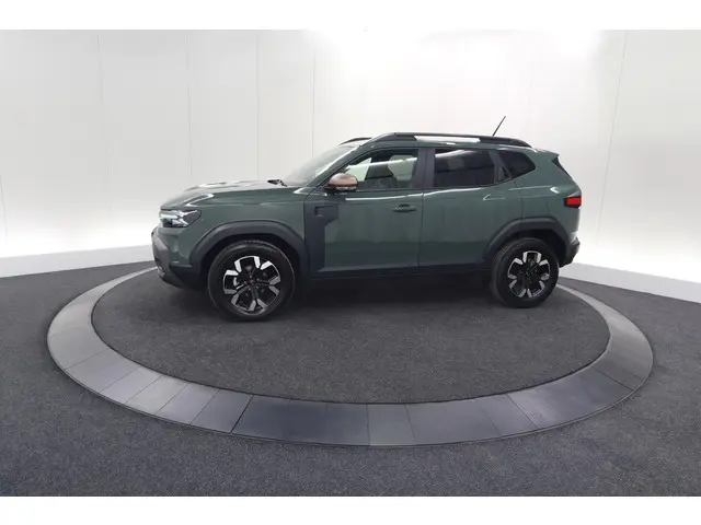 Dacia Duster TCe 130 Mild Hybrid Extreme 2024 Benzine 71