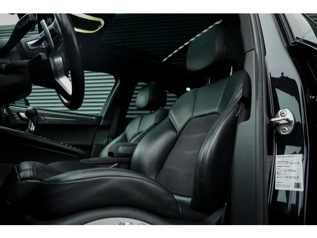 Porsche Macan 3.0 GTS 2018 Benzine 2