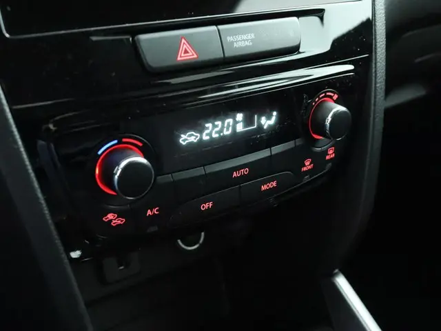 Suzuki Vitara 1.5 Hybrid Select 2025 Hybride Benzine 8