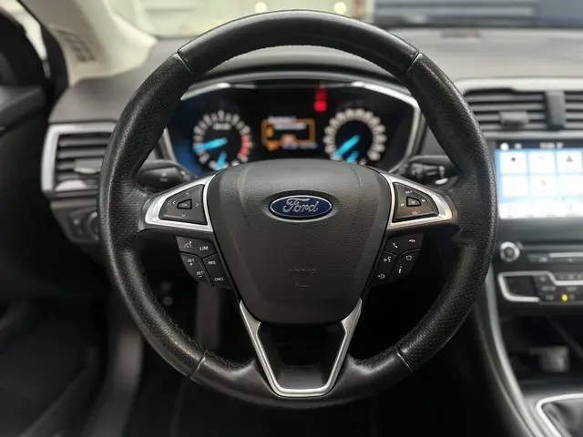 Ford Mondeo Wagon 1.5 ST Line 2018 Benzine 28