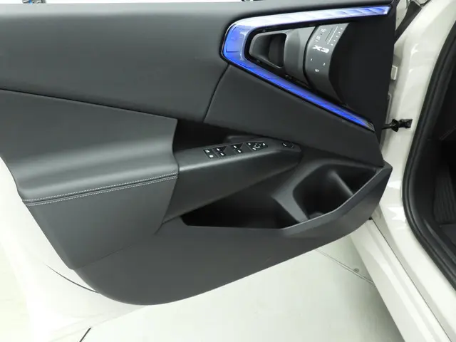 BMW X3 30e xDrive 2025 Hybride Benzine 39