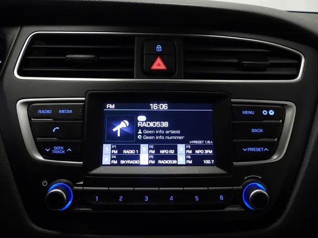 Hyundai i20 1.0 T-GDI 100PK i-Motion 2020 Benzine 7