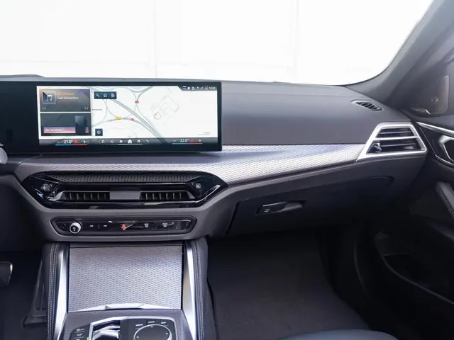 BMW 4 Serie 430i xDrive Cabrio 2025 Benzine 14
