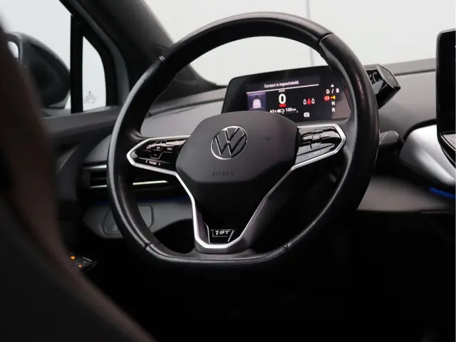 Volkswagen ID.4 First 77 kWh 2020 Elektrisch 26